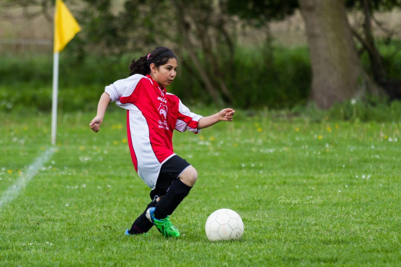 Bild 69 - C-Juniorinnen SG Rnnau-Segeberg - Kaltenkirchener Turnerschaft : Ergebnis: 1:3